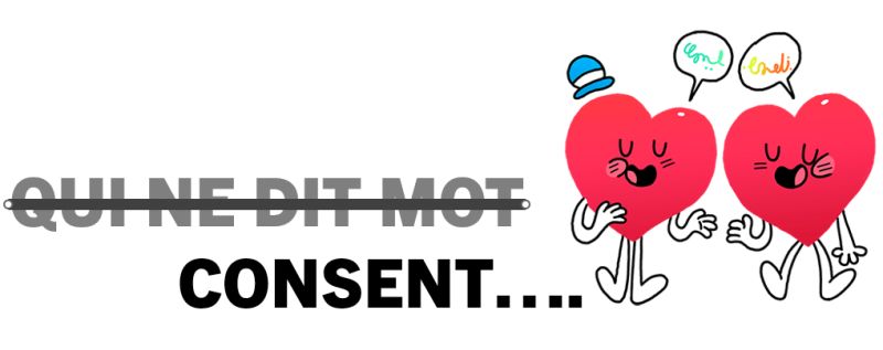 Donner son email n’est pas un consentement !