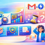 📩 “Dis ! C’est quoi un bon taux d’ouverture ?”