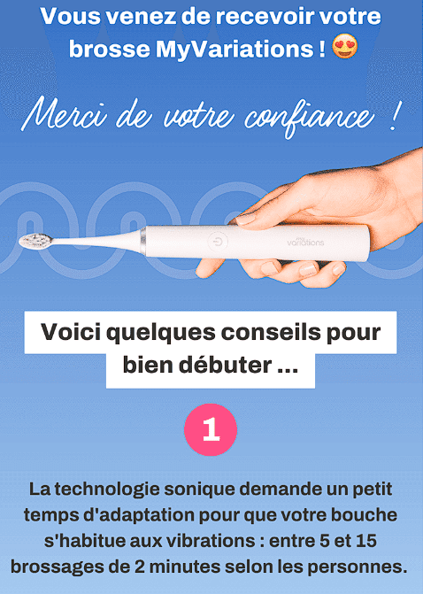 Marketing automation : analyse de MyVariations 2 Marketing automation : analyse de MyVariations