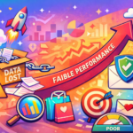 Une migration CRM révèle souvent les faiblesses d’un programme : données incomplètes, engagement faible et risques de délivrabilité. Retour d’expérience.