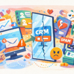 Deliverabilite CRM : votre délivrabilité est le miroir de votre CRM