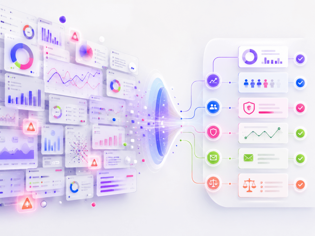 KPI CRM