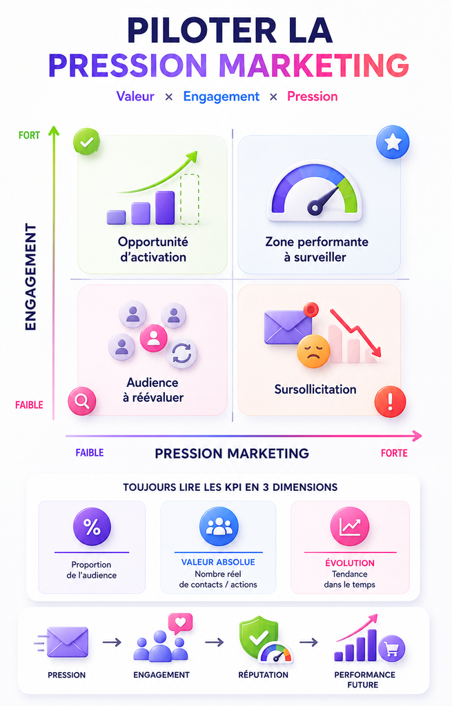 infographie PerformanceCRM